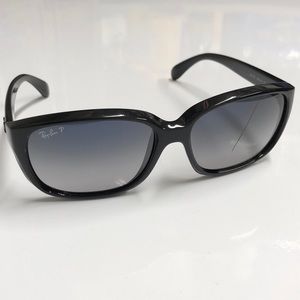 Ray Ban Polarized Women’s Sunglasses